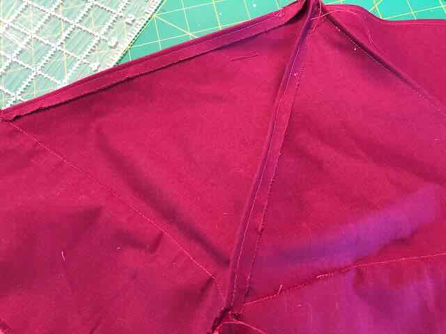 Upgrading a Costume Parasol, Part I: Changeable Cover | It's All ...